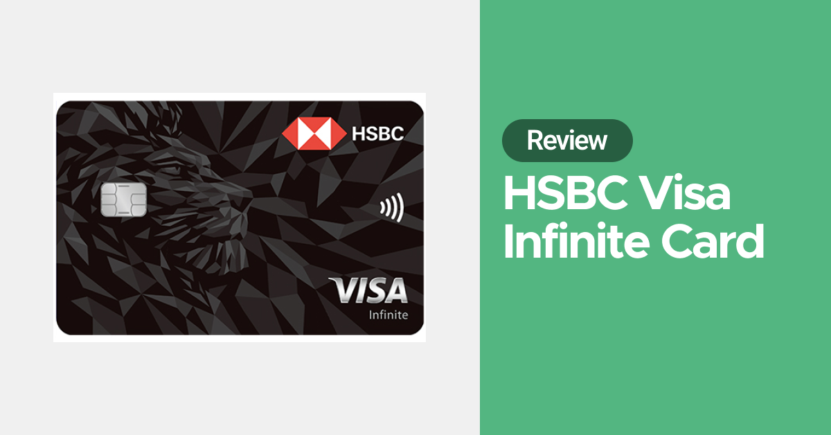 HSBC Visa Infinite Card Review 2023 First Class Premium Travel Card hsbc-visa-infinite-card-review-2023-first-class-premium-travel-card